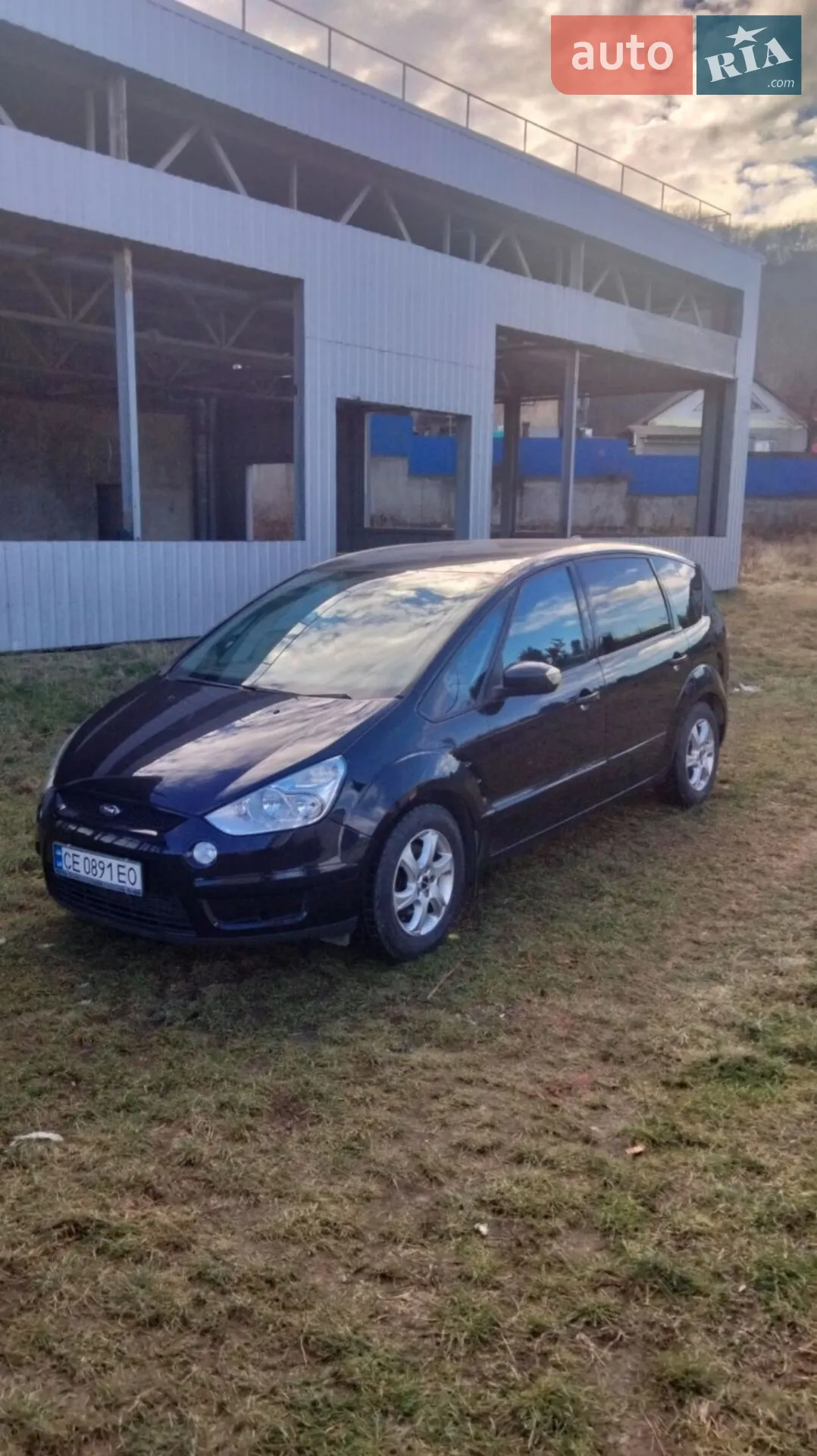 Ford S MAX 2013 VIN WF0SXXGBWSDR44745 фото оголошення 15 з 20