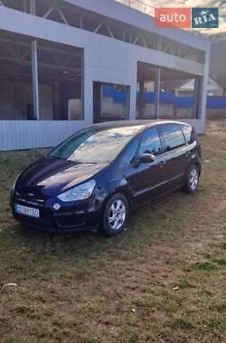 Ford S-Max  2007