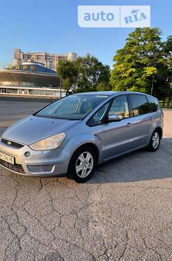 Ford S-Max  2006