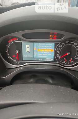 Ford S-Max  2008
