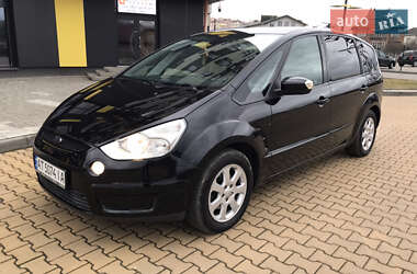 Ford S-Max  2007