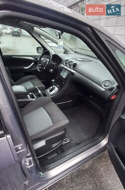 Ford S-Max  2013