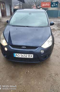 Ford S-Max  2006