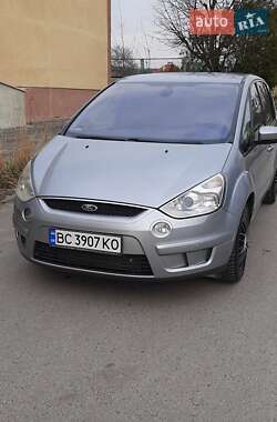 Ford S-Max  2006
