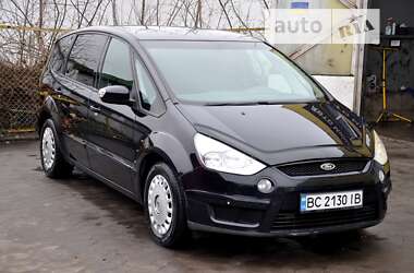 Ford S-Max  2006