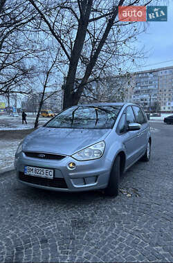 Ford S-Max  2007