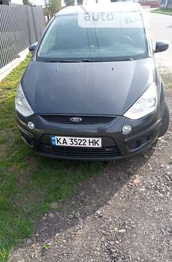 Ford S-Max  2007