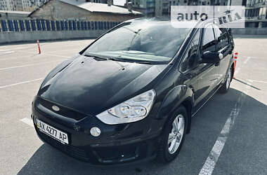 Ford S-Max  2006