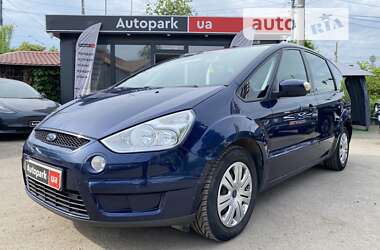 Ford S-Max  2008