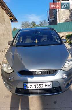 Ford S-Max  2008