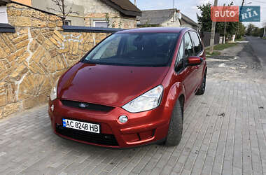 Ford S-Max  2006