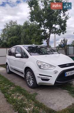 Ford S-Max  2011