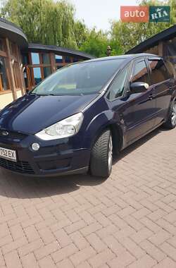 Ford S-Max  2006