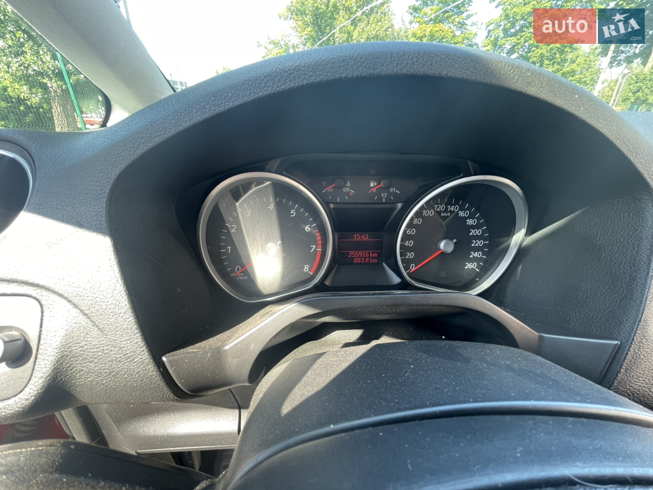 2012 Ford S-MAX - мініатюра 3
