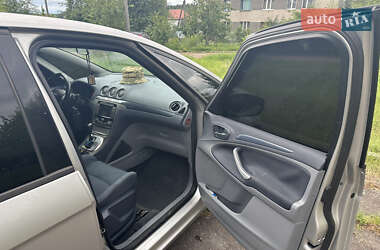 Мінівен Ford S-Max 2007 в Житомирі