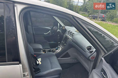 Мінівен Ford S-Max 2007 в Житомирі