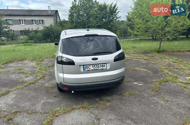 Мінівен Ford S-Max 2007 в Житомирі