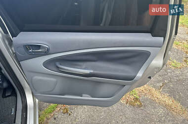 Мінівен Ford S-Max 2007 в Житомирі