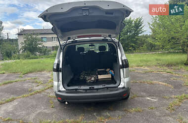 Мінівен Ford S-Max 2007 в Житомирі