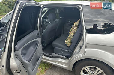 Мінівен Ford S-Max 2007 в Житомирі