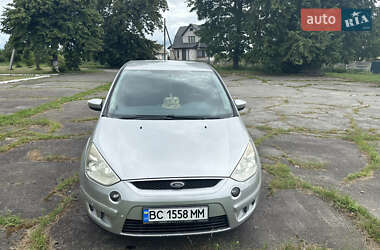 Мінівен Ford S-Max 2007 в Житомирі