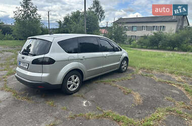 Мінівен Ford S-Max 2007 в Житомирі