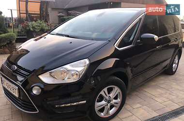 Ford S-Max  2011