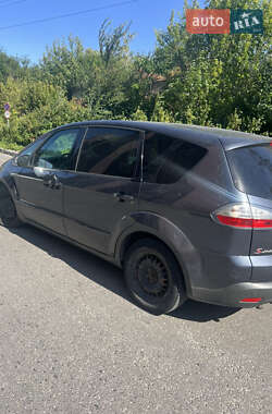 Ford S-Max  2008