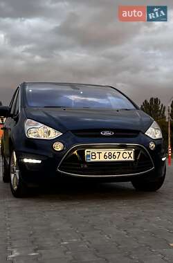 Ford S-Max  2011