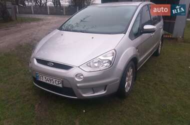 Ford S-Max 2006