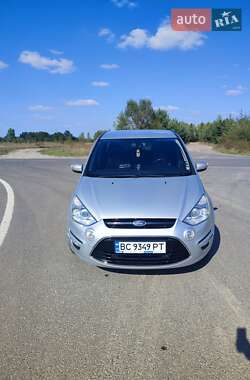 Ford S-Max  2012