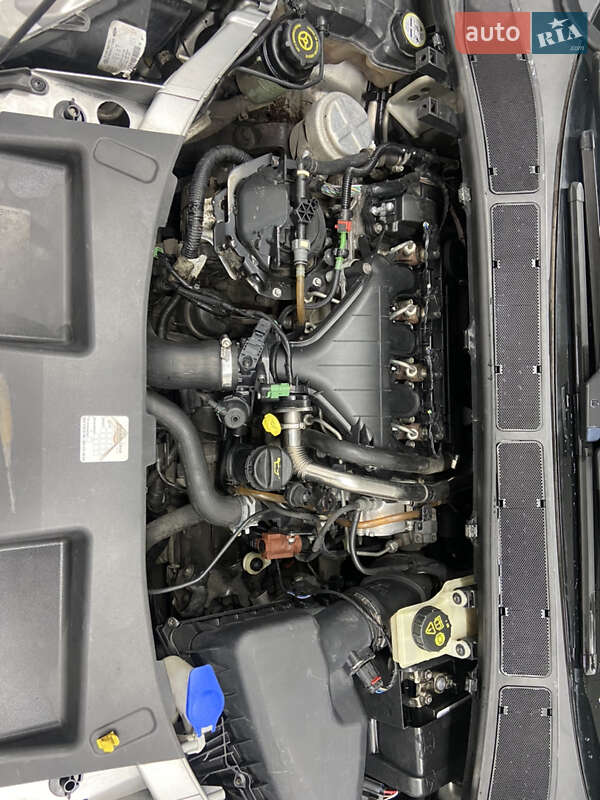 Мінівен Ford S-Max 2006 в Дніпрі