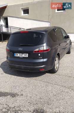Ford S-Max  2009