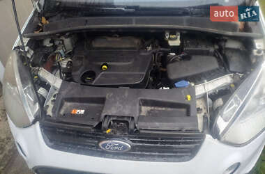 Ford S-Max  2014