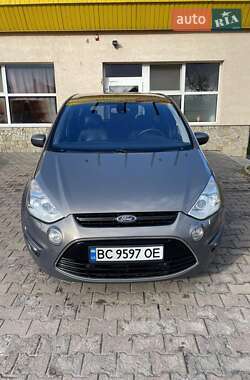 Ford S-Max  2011