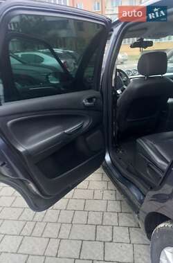Минивэн Ford S-Max 2010 в Львове