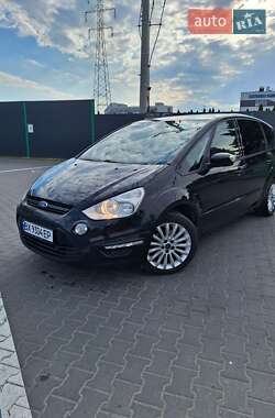 Ford S-Max  2013