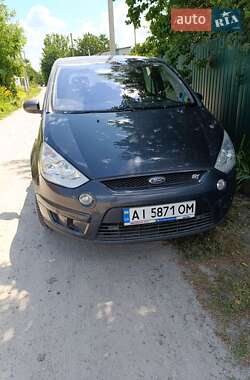 Ford S-Max  2007