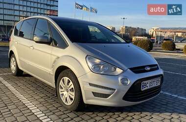 Ford S-Max  2010