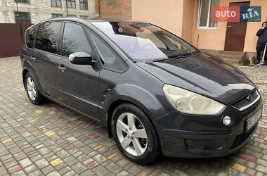 Ford S-Max  2008