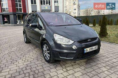Ford S-Max  2008