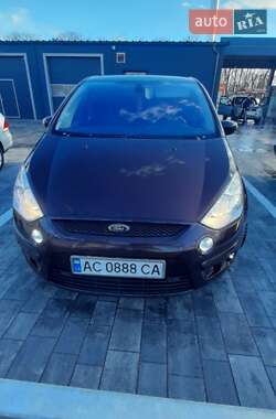 Ford S-Max  2009
