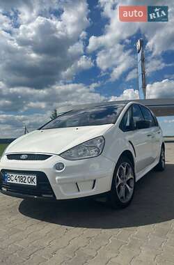 Ford S-Max 2008