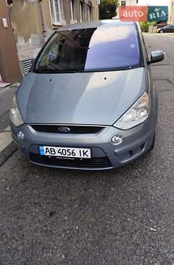 Ford S-Max  2009