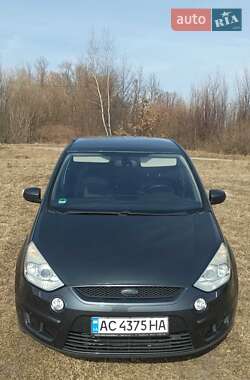 Ford S-Max  2008