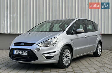 Ford S-Max  2013