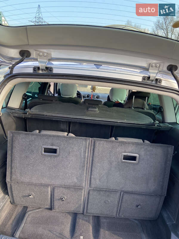 Мінівен Ford S-Max 2006 в Дніпрі