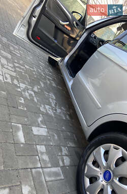 Мінівен Ford S-Max 2006 в Дніпрі