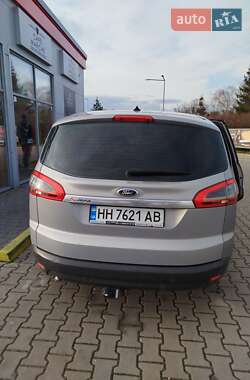 Ford S-Max  2012