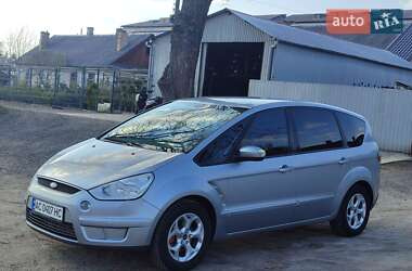 Ford S-Max  2007